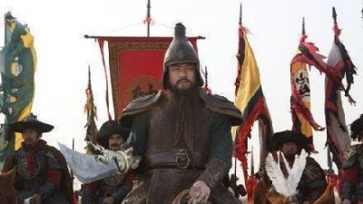 ​卞祥一招就搞定了酆泰, 他是不是水浒中最擅长一招制敌的人?