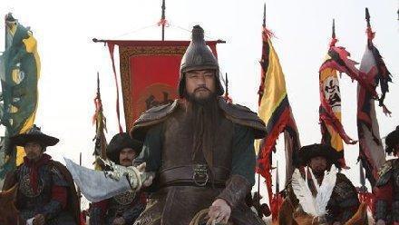 卞祥一招就搞定了酆泰, 他是不是水浒中最擅长一招制敌的人?