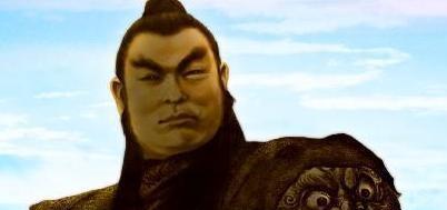 卞祥一招就搞定了酆泰, 他是不是水浒中最擅长一招制敌的人?