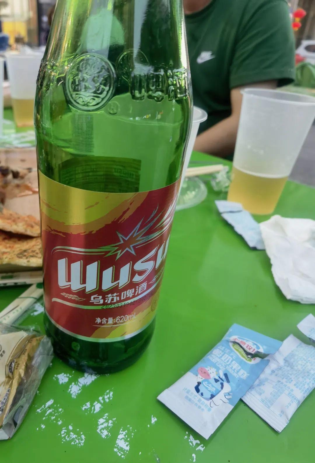 乌苏啤酒为什么叫夺命 夺命大乌苏