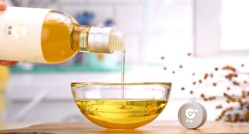 花生油的最低冷藏温度