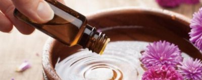 ​橙花精油的功效与作用