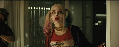 ​小丑女扮演者名字