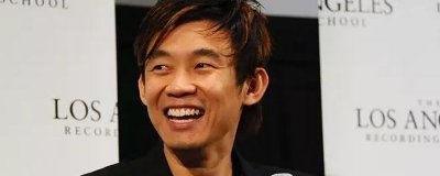 ​温子仁是华裔吗