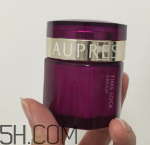 欧珀莱时光锁紧肤霜怎么样？适合年龄