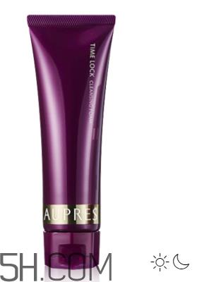 欧珀莱时光锁紧肤霜怎么样？适合年龄