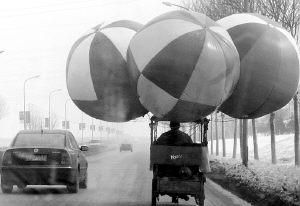 氢气球会爆炸吗视频