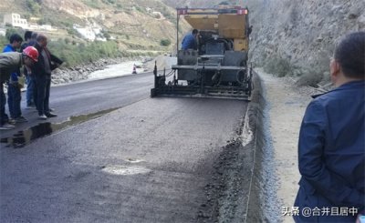 ​水稳层是什么意思 水稳层配合比计算方法