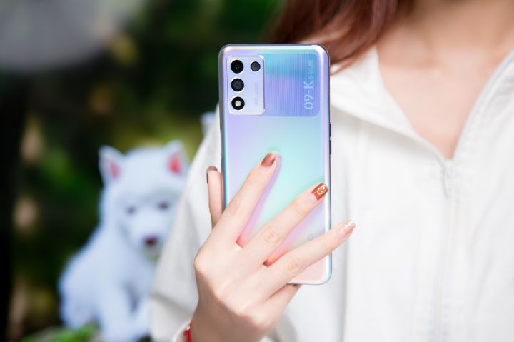 oppok10上市时间（OPPO K10即将上线）