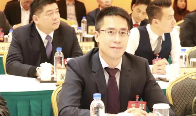 香港四大富豪家族排名（香港低调的富三代）(5)