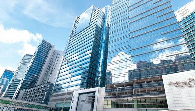 香港四大富豪家族排名（香港低调的富三代）(4)