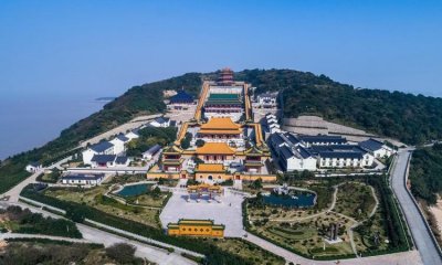 ​海天佛国在哪里,鲁迅的代表作品名称有哪些