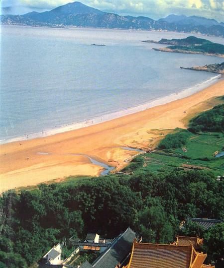 我国四大佛教名山是