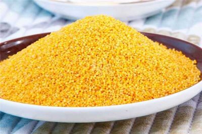 ​小米过期了还能吃吗？不能，会发生霉变(产生黄曲霉毒素)