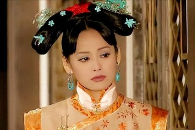 ​《孝庄秘史》守10年活寡的小玉儿，到死才知她被大玉儿“算计”了