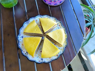 ​南瓜怎么蒸好吃？教你这样做，香喷喷，好吃不上火