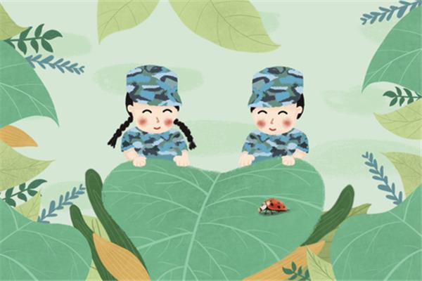 军训期间来月经怎么办 军训期间来月经可以请假吗