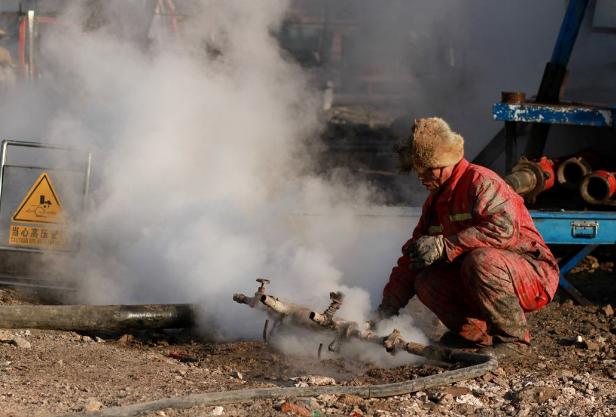 石油天然气为什么这么重要（你的石油饭碗还稳吗）(2)