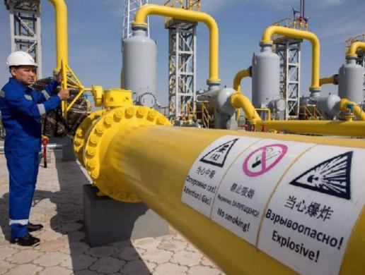 石油天然气为什么这么重要（你的石油饭碗还稳吗）(4)