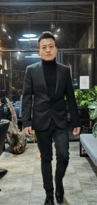 ​男人怎么改变自己形象(男生如何改变自己的形象)