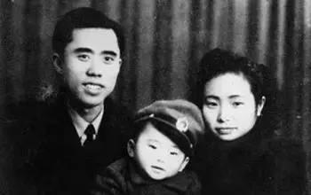 江姐唯一儿子公派留学后定居美国，作为烈士遗孤，他为何不肯回国