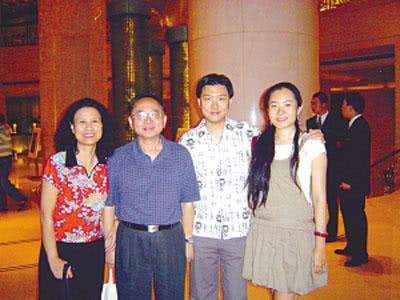 江姐唯一儿子公派留学后定居美国，作为烈士遗孤，他为何不肯回国