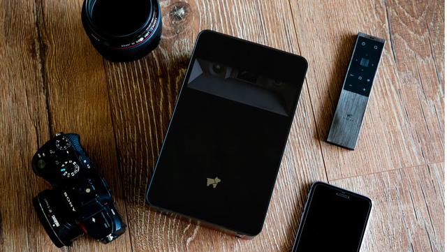 目前最好的投影仪是哪一种（将任何平面变为显示屏）(8)