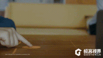 目前最好的投影仪是哪一种（将任何平面变为显示屏）(1)