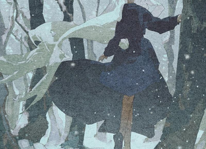 为什么有些女的跟喷泉一样？