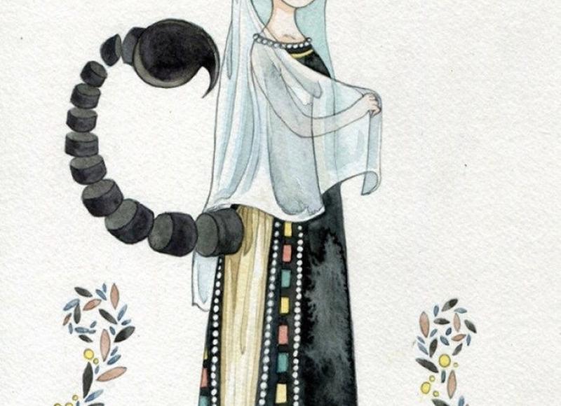 早晨和女生微信打招呼，该怎么说？