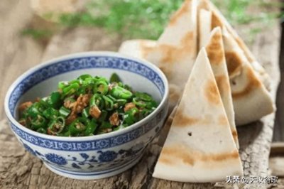 ​陕西具有历史底蕴的经典美食