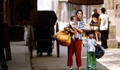 ​国内禁播的五部大尺度电影，部部都是高分限制级，一部没看太遗憾