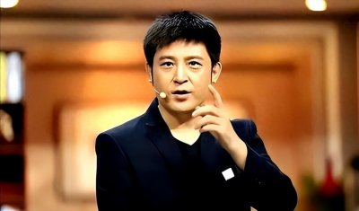 ​孙涛：16次登上春晚舞台，这辈子最大的幸运，就是娶了李莉