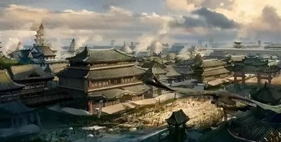 ​权谋纷争：唐朝玄武门之变的历史探秘