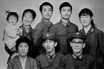 ​你不知道的历史——对越还击战中的一门忠烈