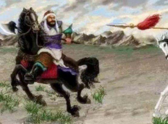 拍马屁的由来典故,拍马屁这个词是怎么来的图5