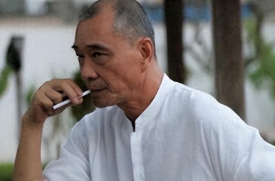 ​“拒绝台独，我们都是中国人”台湾最大黑帮，竹联帮简史