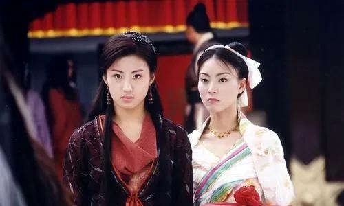 卢星宇水月洞天(卢星宇在水月洞天的剧照) 卢星宇 水月洞天 第13张