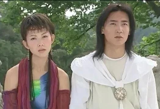 卢星宇水月洞天(卢星宇在水月洞天的剧照) 卢星宇 水月洞天 第6张