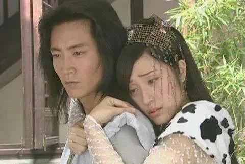 卢星宇水月洞天(卢星宇在水月洞天的剧照) 卢星宇 水月洞天 第9张