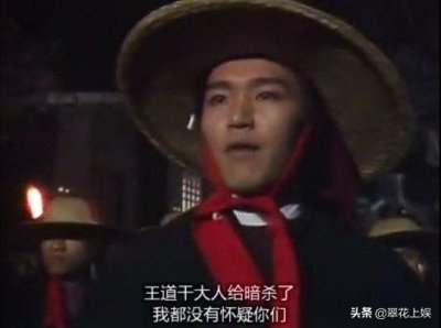 ​《潜伏》里的陆桥山，《人民的名义》的李达康，他凭什么这么红？