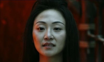 ​《长安十二时辰》：心疼丁瞳儿，果然爱情里选择大于努力