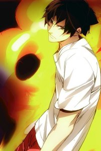 ​《一人之下》概述