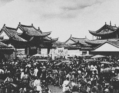 ​云南汉民的祖籍原来在南京柳树湾，无数历史谜团逐渐解开！