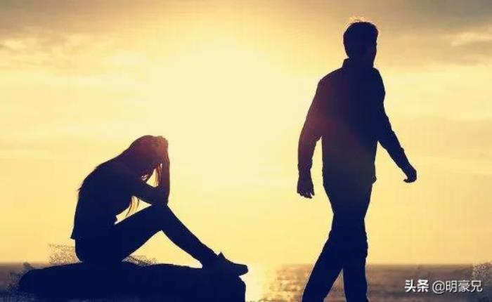 死了心的女人可以挽回吗（本可以挽回却意外错过）