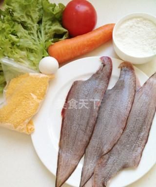 龙利鱼怎么去刺,草鱼黑鱼龙利鱼哪个刺少图2