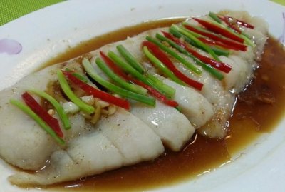 ​龙利鱼怎么去刺,草鱼黑鱼龙利鱼哪个刺少