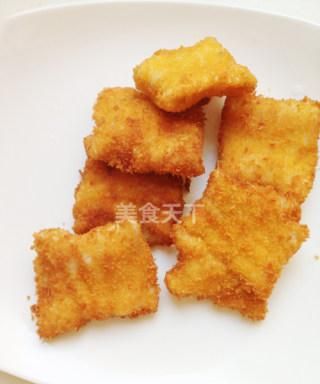 龙利鱼怎么去刺,草鱼黑鱼龙利鱼哪个刺少图6