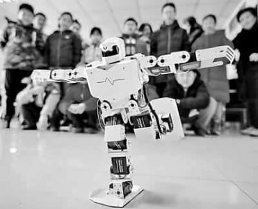 ​机器人三大原则是什么（机器人三大原则漏洞）