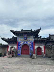 ​南京｜探访中国最大的私人博物馆之溧水周园，一定要去一次的地方